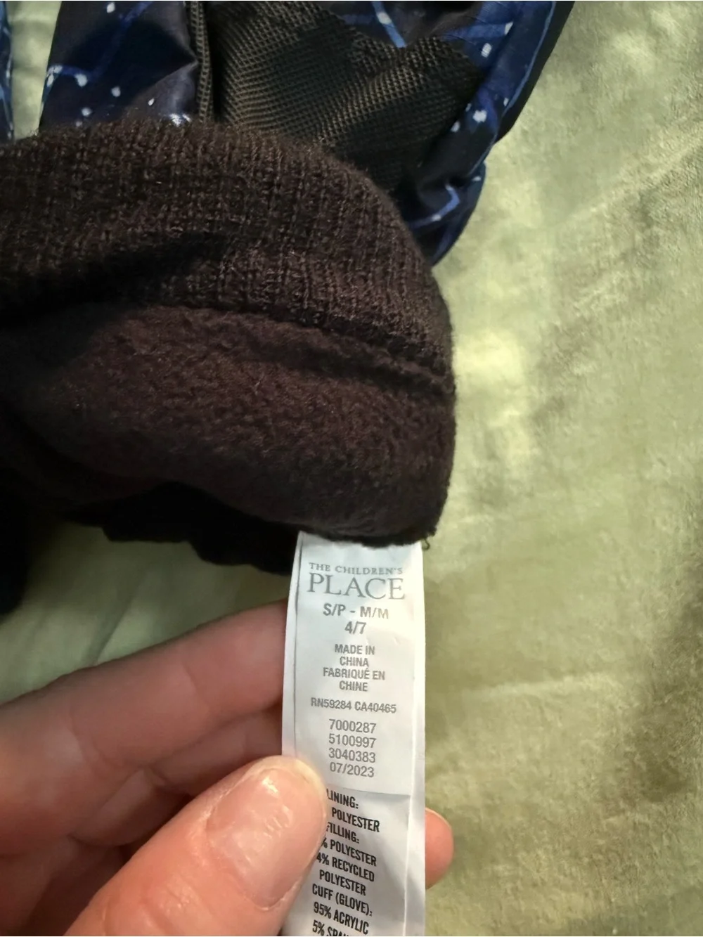 The Childrens Place never worn